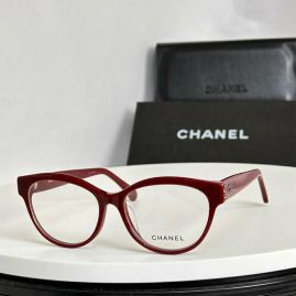 Picture of Chanel Optical Glasses _SKUfw56809164fw